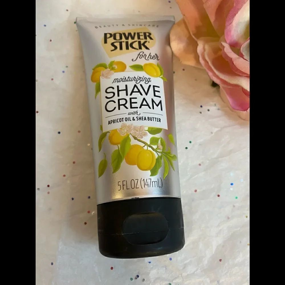 š„2 PowerāStickāforāherāsensitiveāSkināShaveāCream - Picture 4 of 7